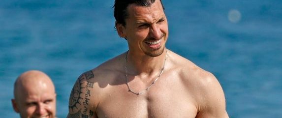 Zlatan Ibrahimović