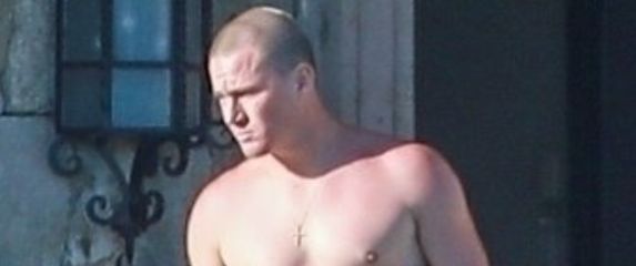 Channing Tatum
