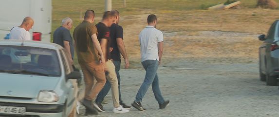 Uhićen bivši suprug ubijene - 5