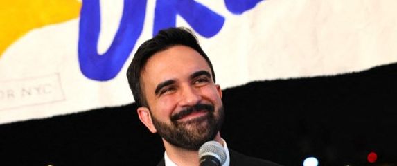 Demokratski kandidat za gradonačelnika New Yorka Zohran Mamdani