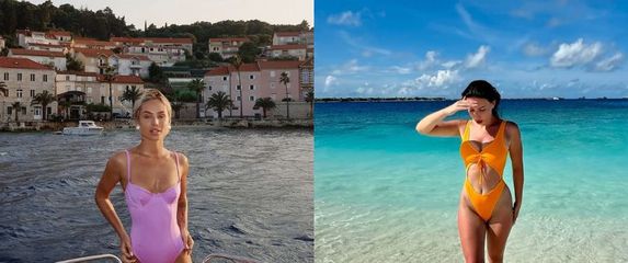 Badići koje nose hrvatske influencerice