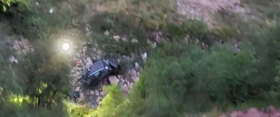 Teška nesreća u BiH