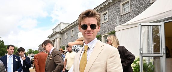 Thomas Brodie-Sangster - 1