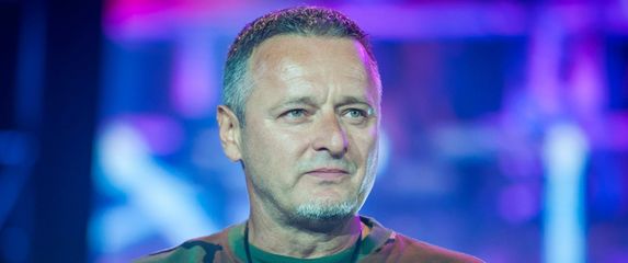 Marko Perković Thomspon