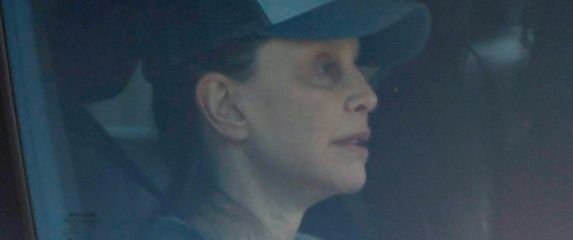 Calista Flockhart