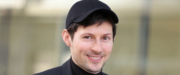 Pavel Durov