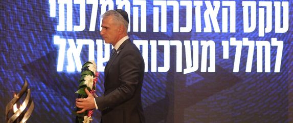 Šef izraelskog Mossada David Barnea