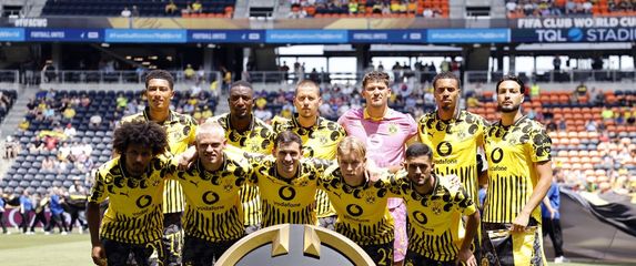 Borussia Dortmund