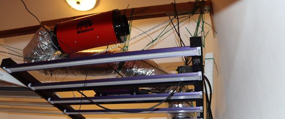 Policija pronašla drogu u Jastrebarskom - 1