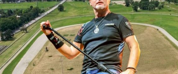 Marko Perković Thompson