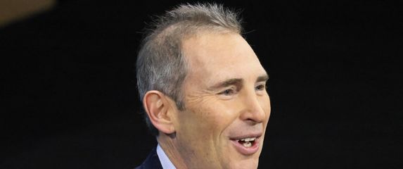 Andy Jassy
