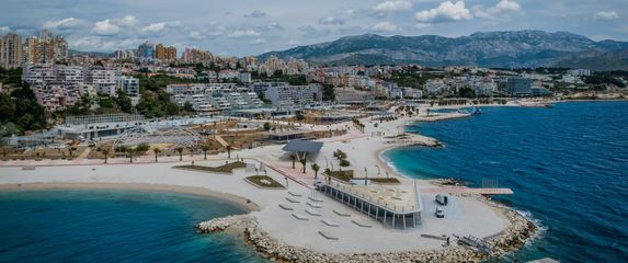 Nova plaža Žnjan - 4