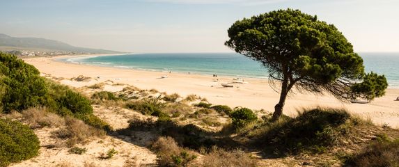 Tarifa ima predivne pješčane plaže