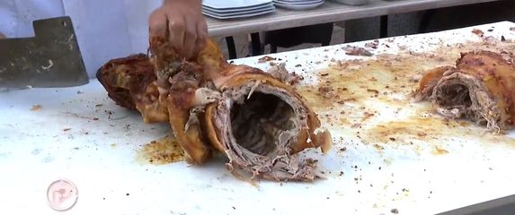 Provjereno: pazar u Zadvarju - 3