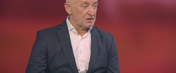 Marko Pipunić, Čelni čovjek Žito grupe