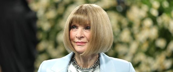 Anna Wintour