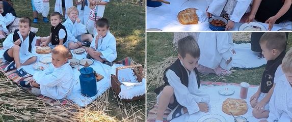 Čuvari tradicije