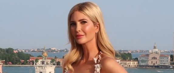 Ivanka Trump