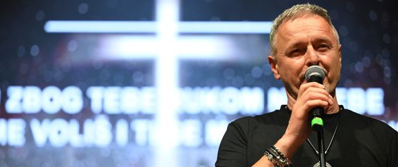 Marko Perković Thompson