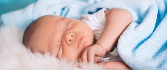 Svojoj bebi možete dati ime koje znači mir