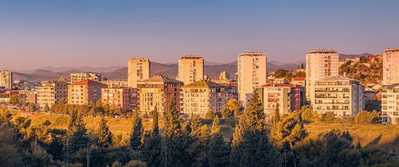 Mostar, ilustracija