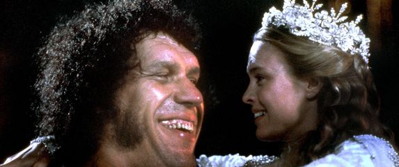 André The Giant - 3