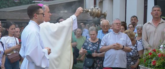 Posveta hrvatskog naroda i domovine na svetkovinu Presvetog srca Isusova - 5