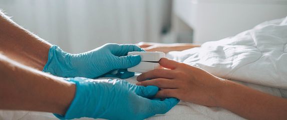 Bolnica, ilustracija