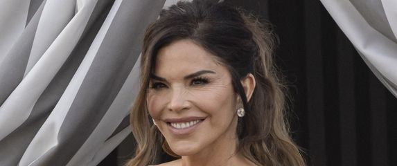 Lauren Sanchez u Veneciji uoči vjenčanja