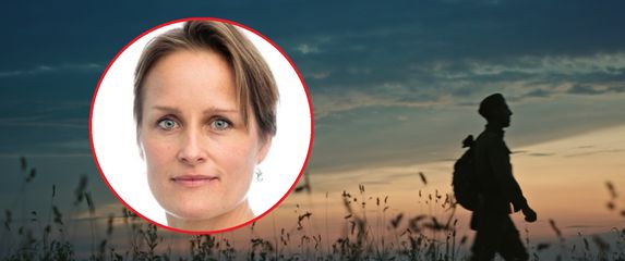 Blaise Metreweli, ilustracija