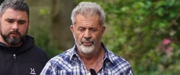 Mel Gibson