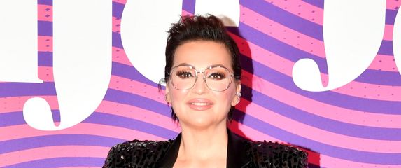 Nina Badrića na Melodijama Jadrana