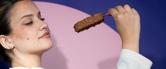 Što birate: Čokolada, bademi, jagoda?