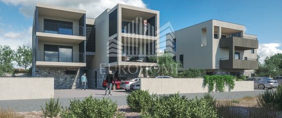 Apartman u Brodarici