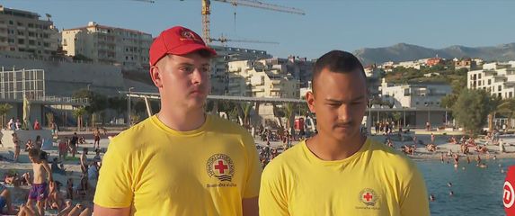 Jere Brkan i Kristijan Lakić - 1