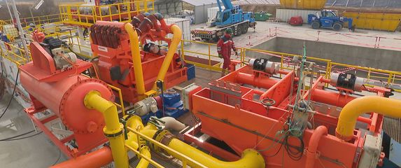 Geotermalno bogatstvo