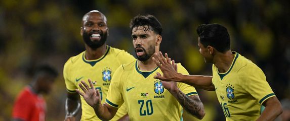 Brazil - Panama