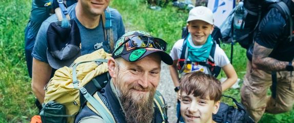 Highlander Medvednica - 9