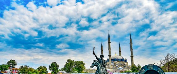 Edirne u Turskoj - 2