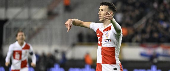 Ivan Perišić