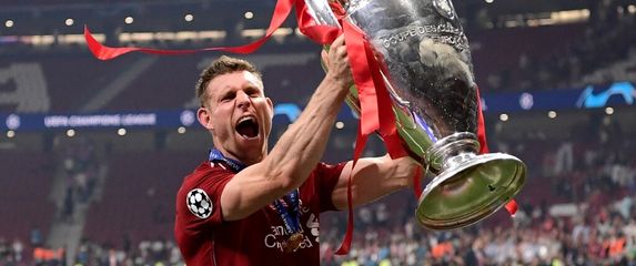 James Milner