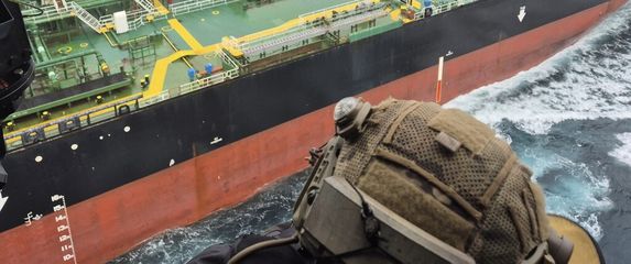 Tanker Tagor