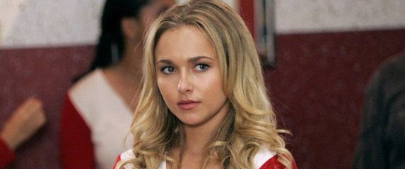 Hayden Panettiere - 1