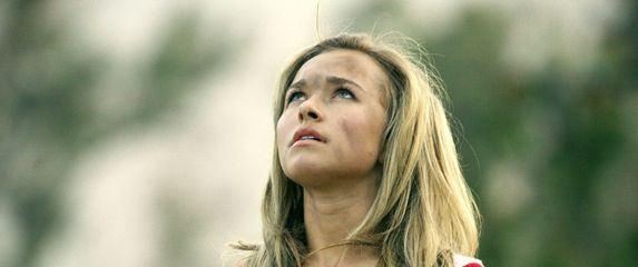 Hayden Panettiere - 2