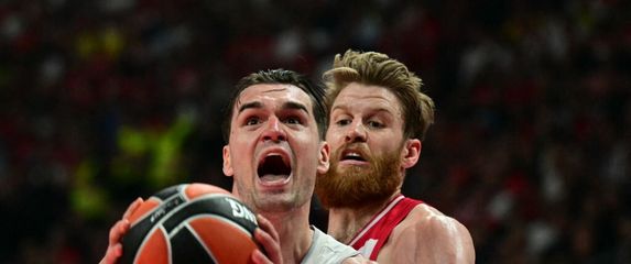 Mario Hezonja