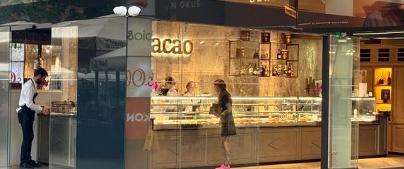 Cacao Zagreb - 7