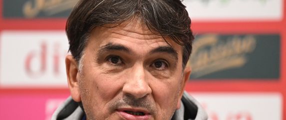 Zlatko Dalić