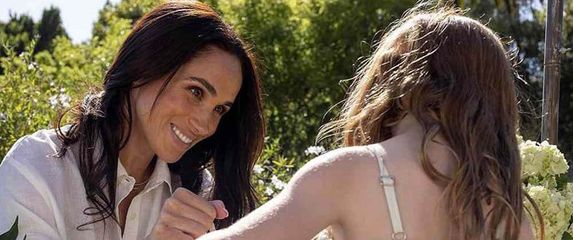 Meghan Markle - 4