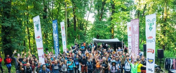 Highlander Medvednica - 6