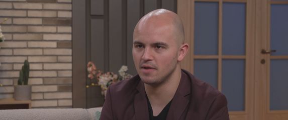 In Magazin: Sven Pocrnić - 1